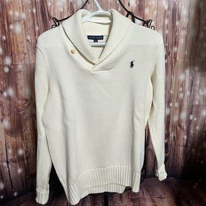 Ralph Lauren V-neck